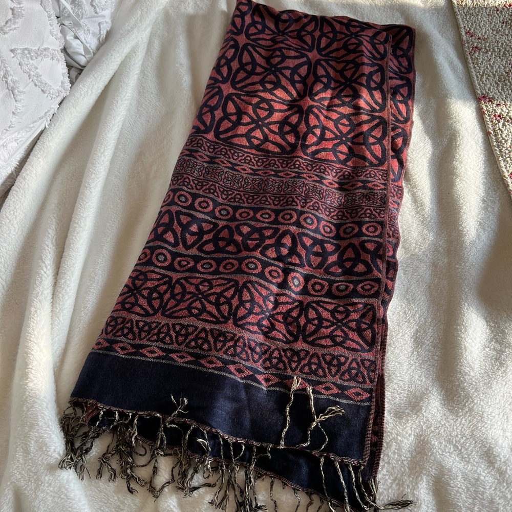 Pashmina Scarf